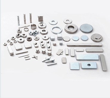 Wide product range for diverse applications