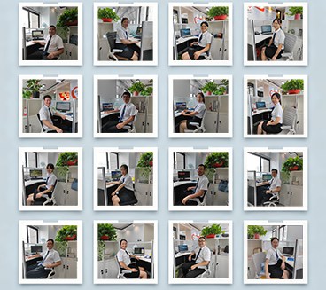Efficient & Responsive Team to Fully Satisfy You